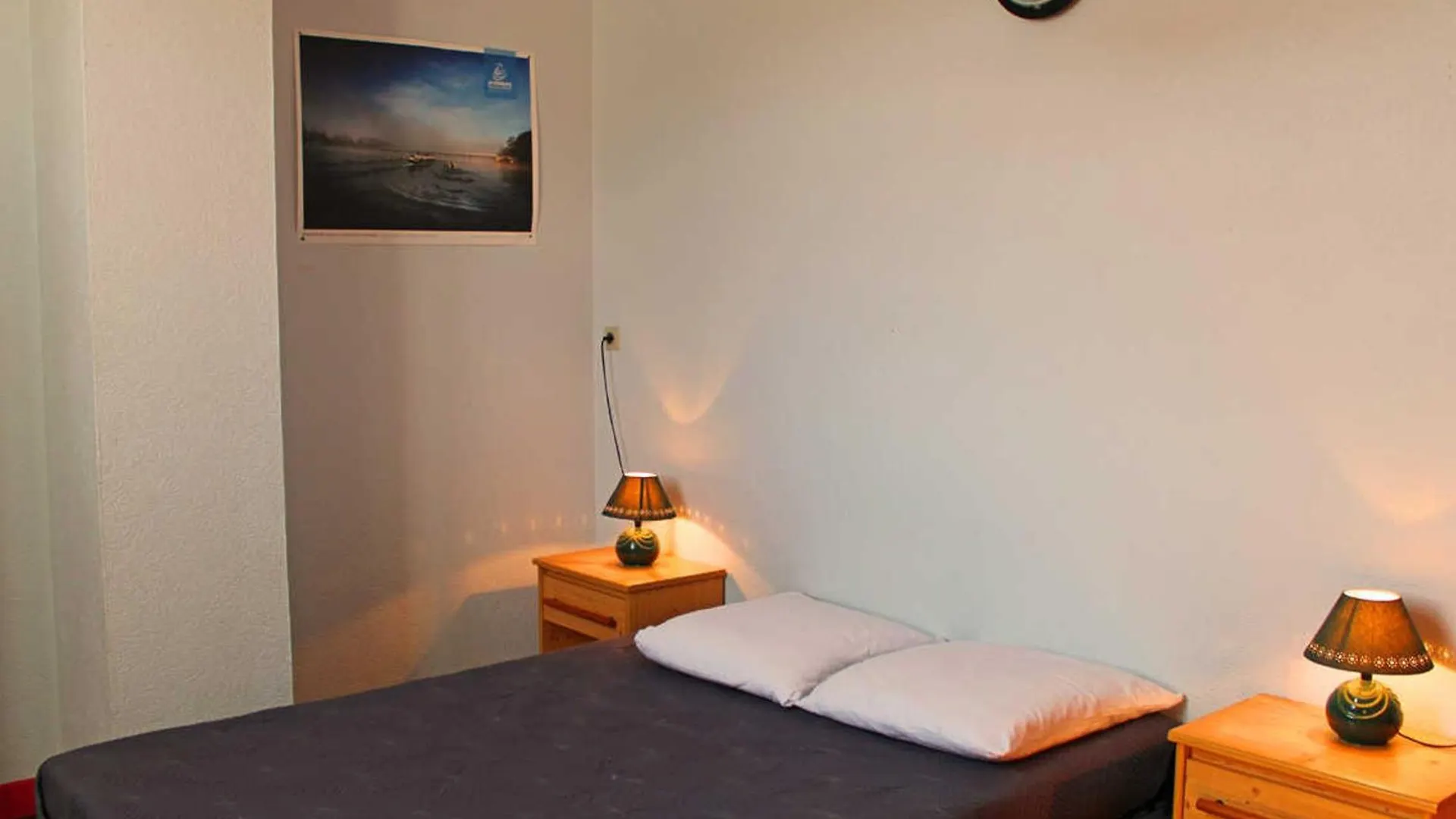 Holiday home Retraite En Montagne Bourbonnaise: Gite Convivial Pour 14 Pers., Proche Loisirs Et Nature - Fr-1-489-343 La Chabanne France